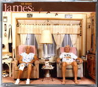 James - Sit Down 98 CD 1